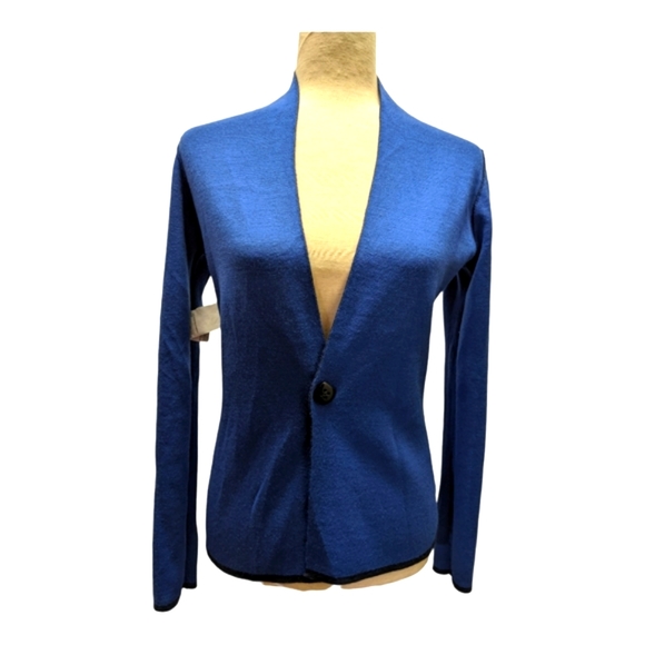 Reversible cardigan from Benetton - Picture 3 of 12